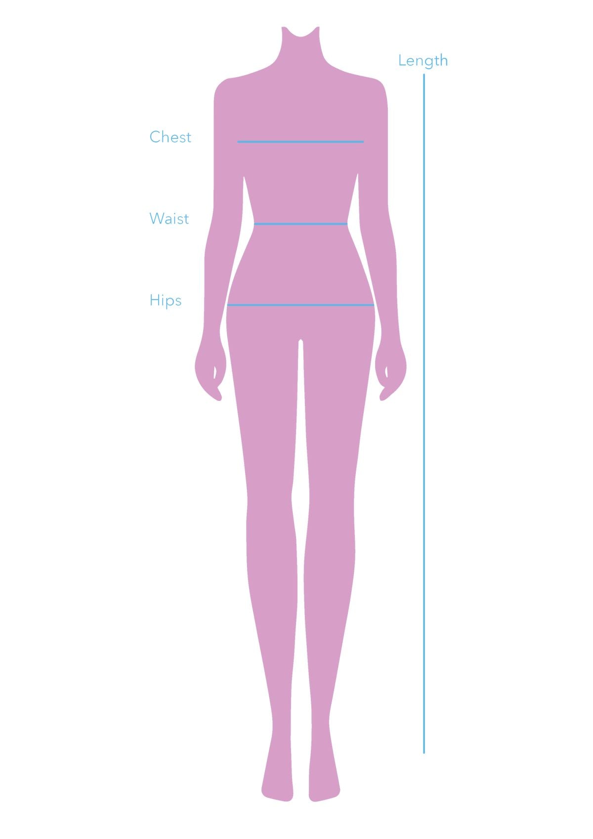 Customise size