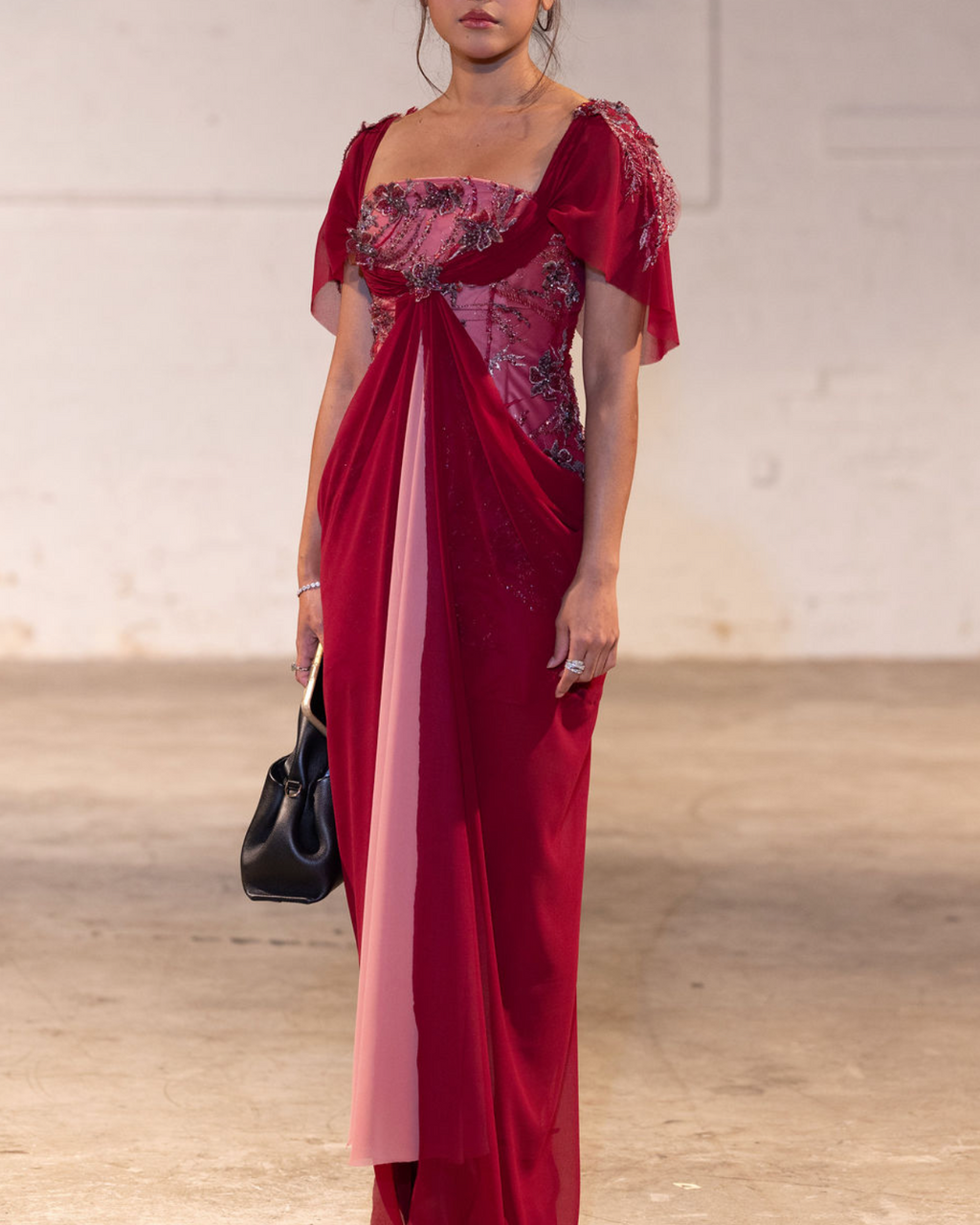 Valentina Gown