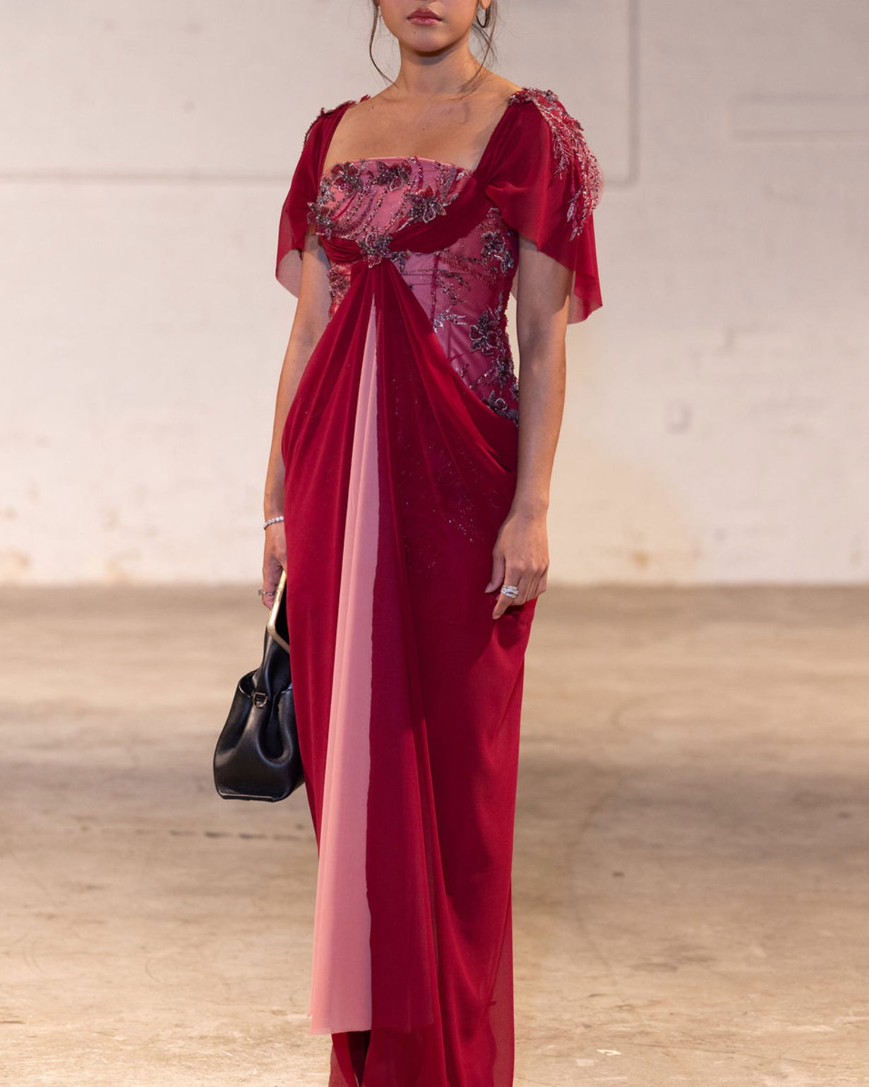 Valentina Gown