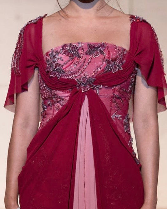Valentina Gown