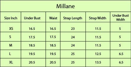 Millane Adjustable Top (pre-order)